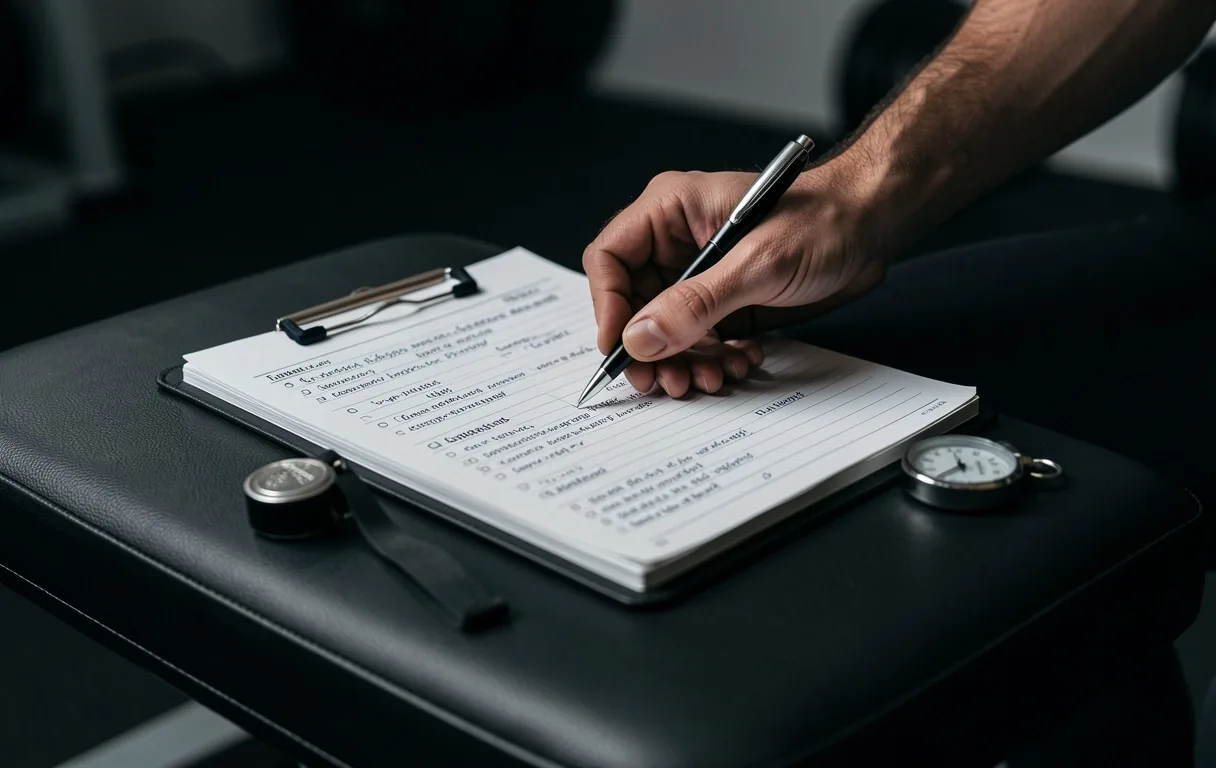 Technically focused training environment