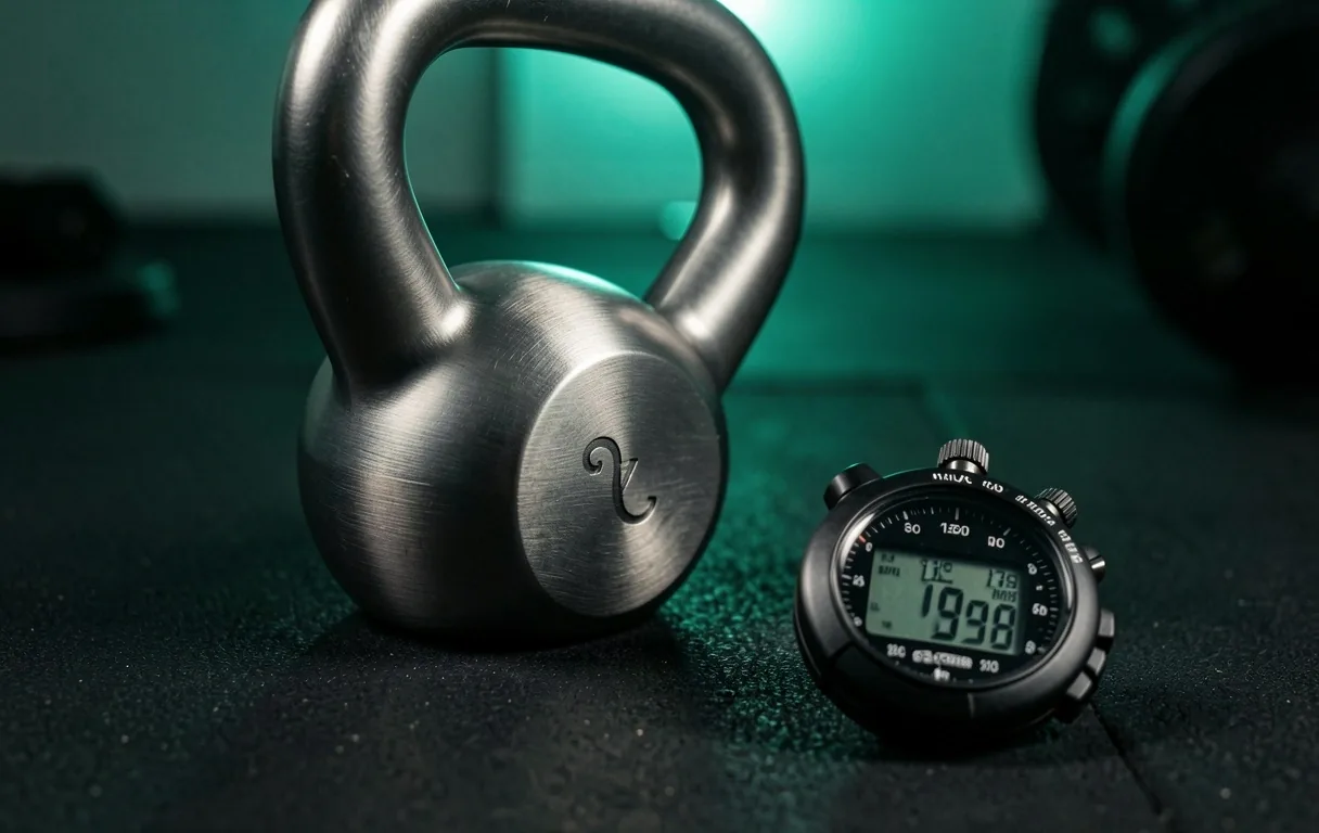 FitMentor UK Technical Equipment
