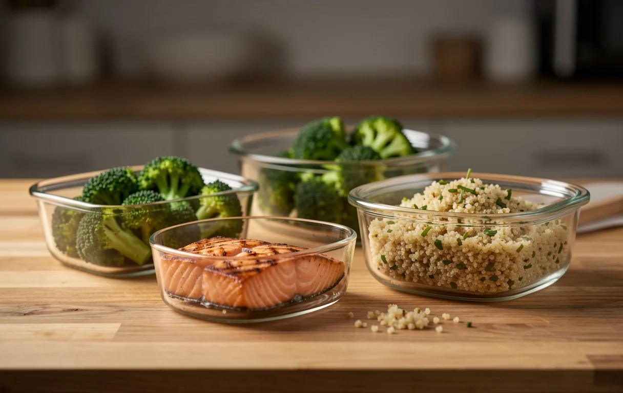 Nutrition Guide