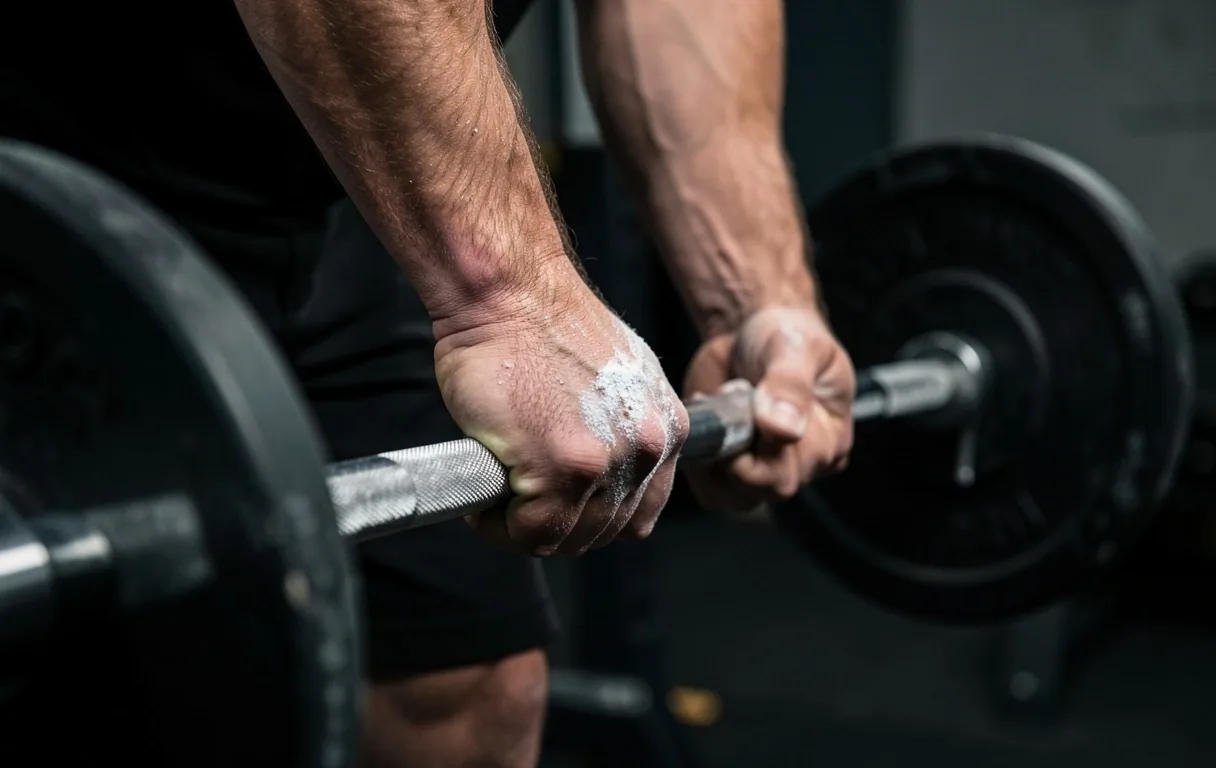 Training texture