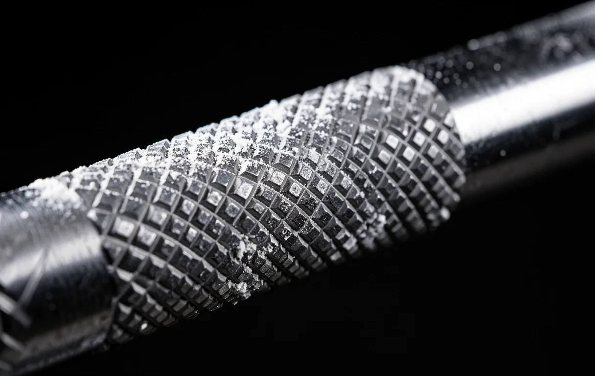 Technical precision in movement tools